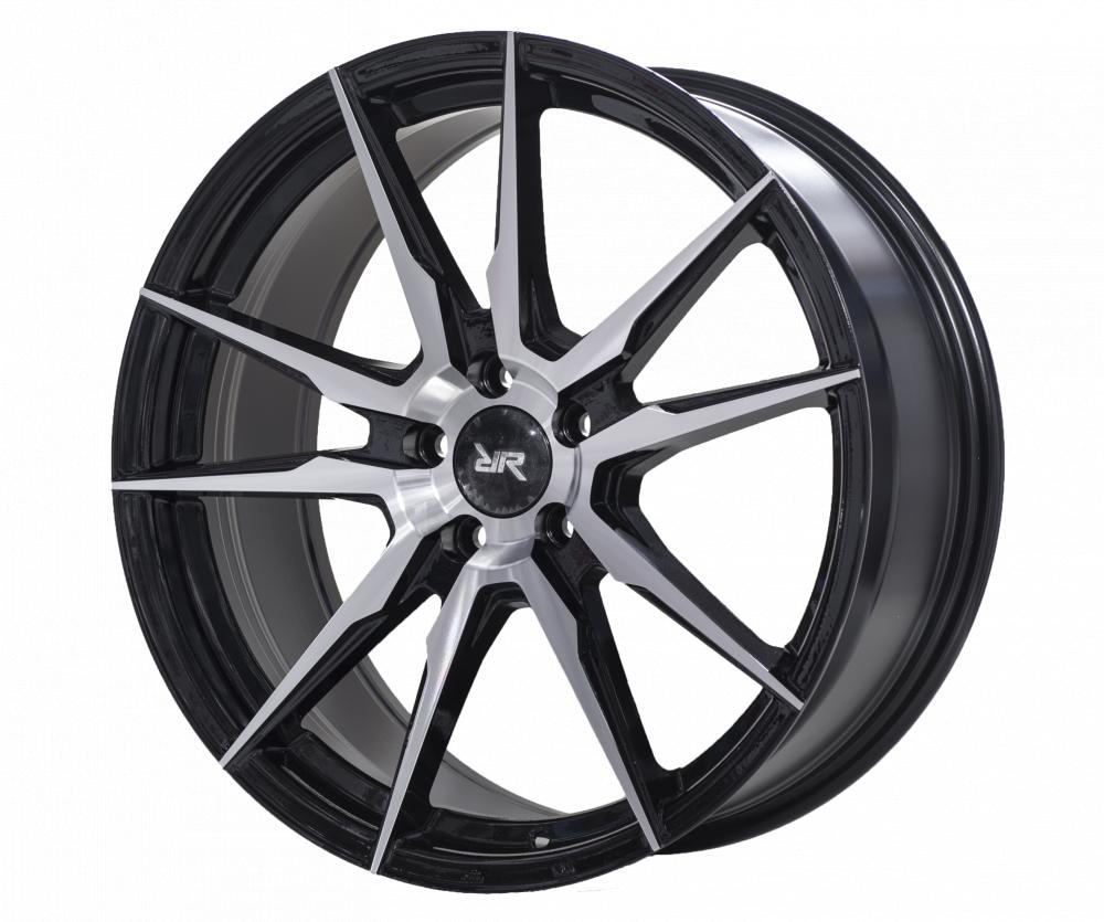 5*108 19" Et36 8.0J Race Ready Technology CSSYA8522 65.1 B-P