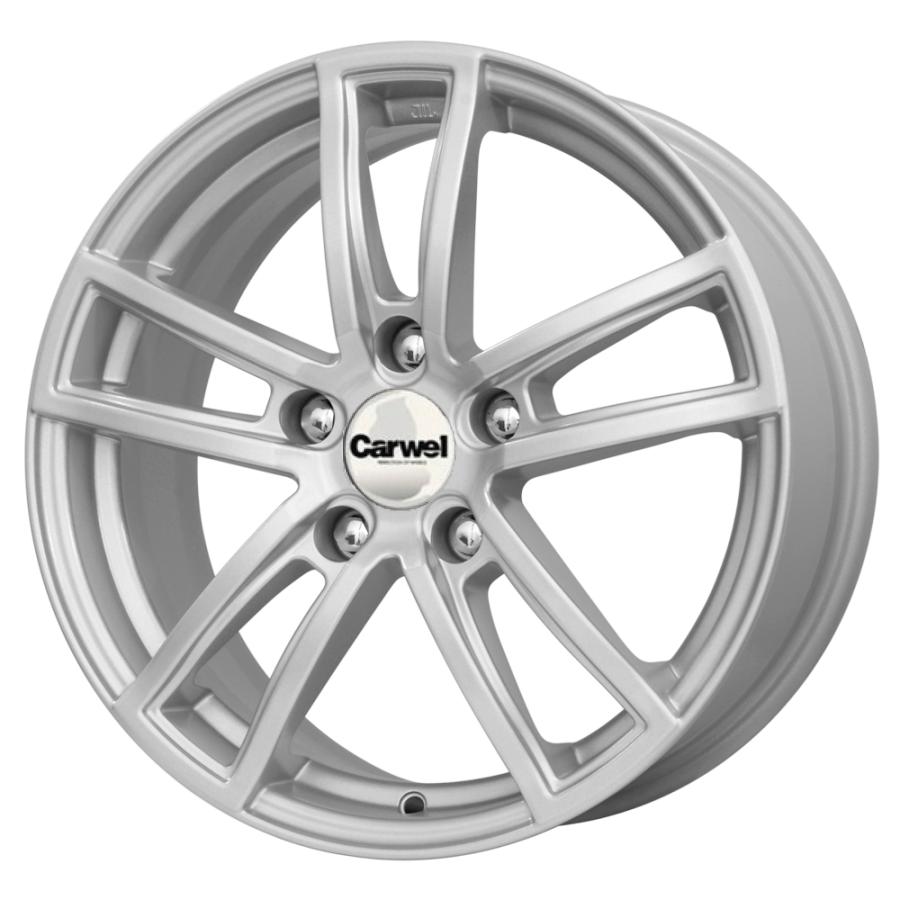 5*105 16" Et38 7.0J Carwel Арно 87 56.6 SB