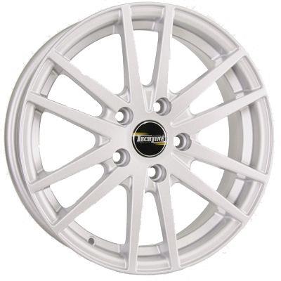 4*100 14" Et43 5.5J Tech-Line 435 60.1 SL