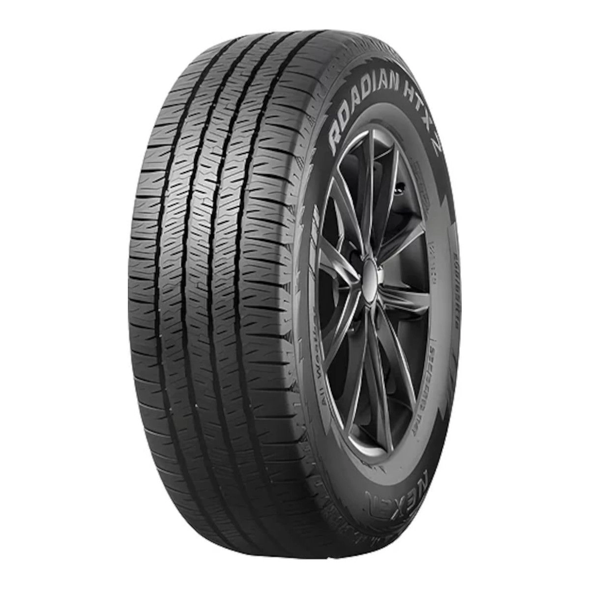 255/70 R16 NEXEN Roadian HTX 2 111T 