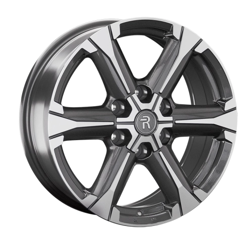 6*139,7 18" Et30 7,5J Replay CHG28 106,1 GMF