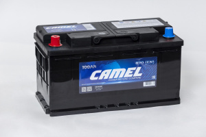 CAMEL 12V 100.0 L5 L+