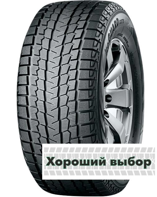 285/40 r21 Yokohama IceGuard G075 109Q