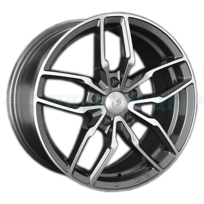 5*112 17" Et45 7.5J LS 790 66.6 GMF