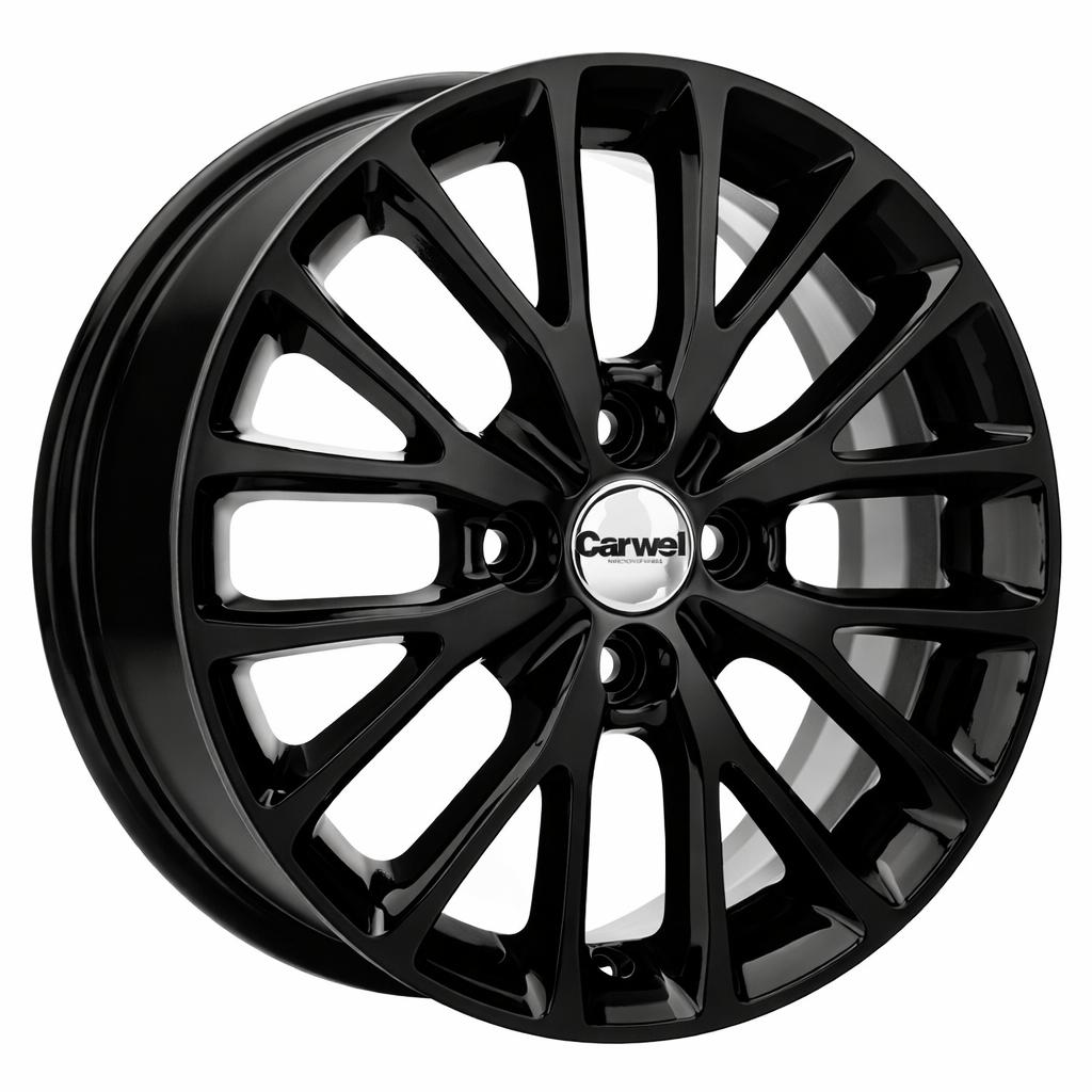 4*98 15" Et35 6.0J Carwel Риорита 112 58.5 BK