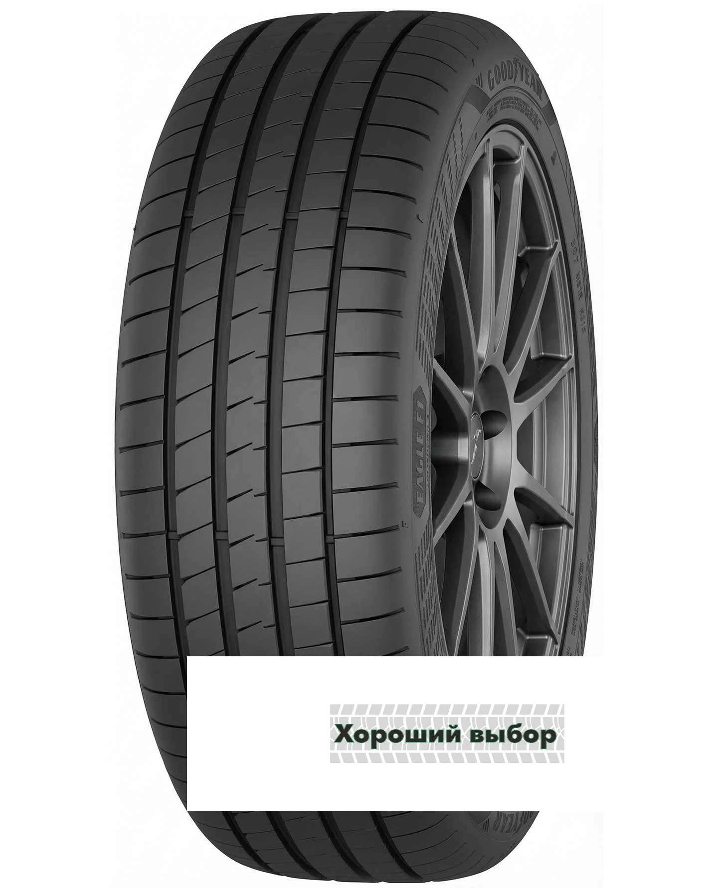 275/50 r20 Goodyear Eagle F1 Asymmetric 6 113W