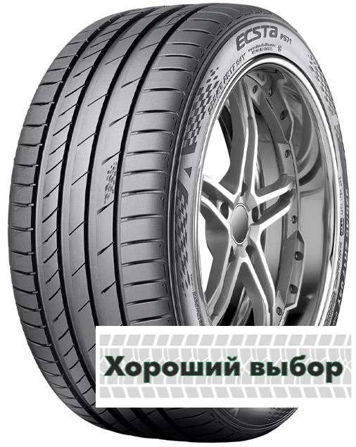 245/50 r20 Kumho Ecsta PS71 102V
