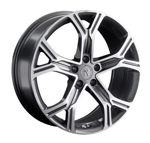 5*114,3 19" Et39 8J Replay GS15 67,1 GMF