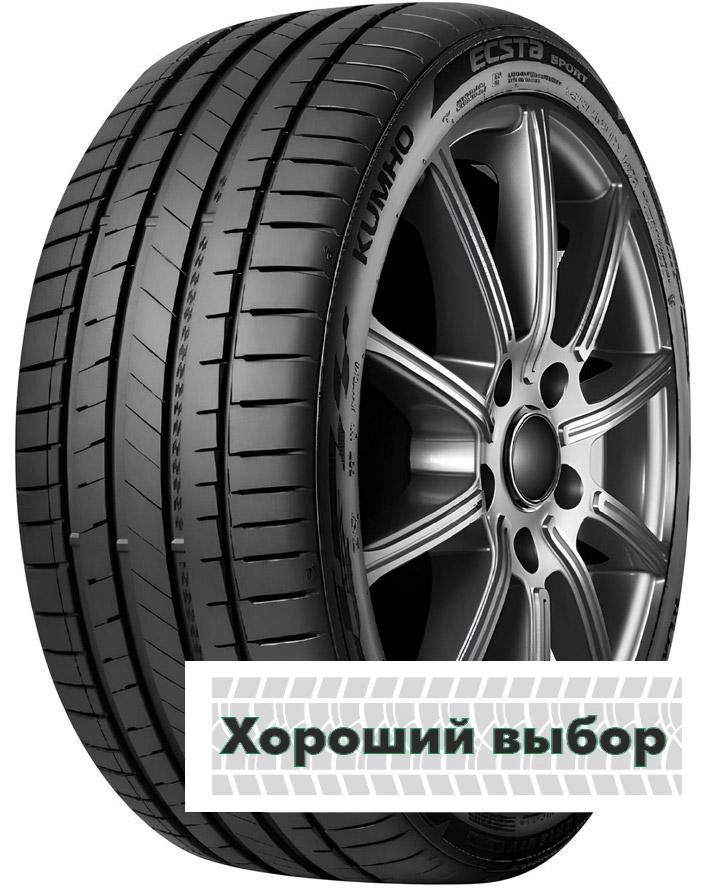 245/35 r18 Kumho PS72 Ecsta Sport 92Y