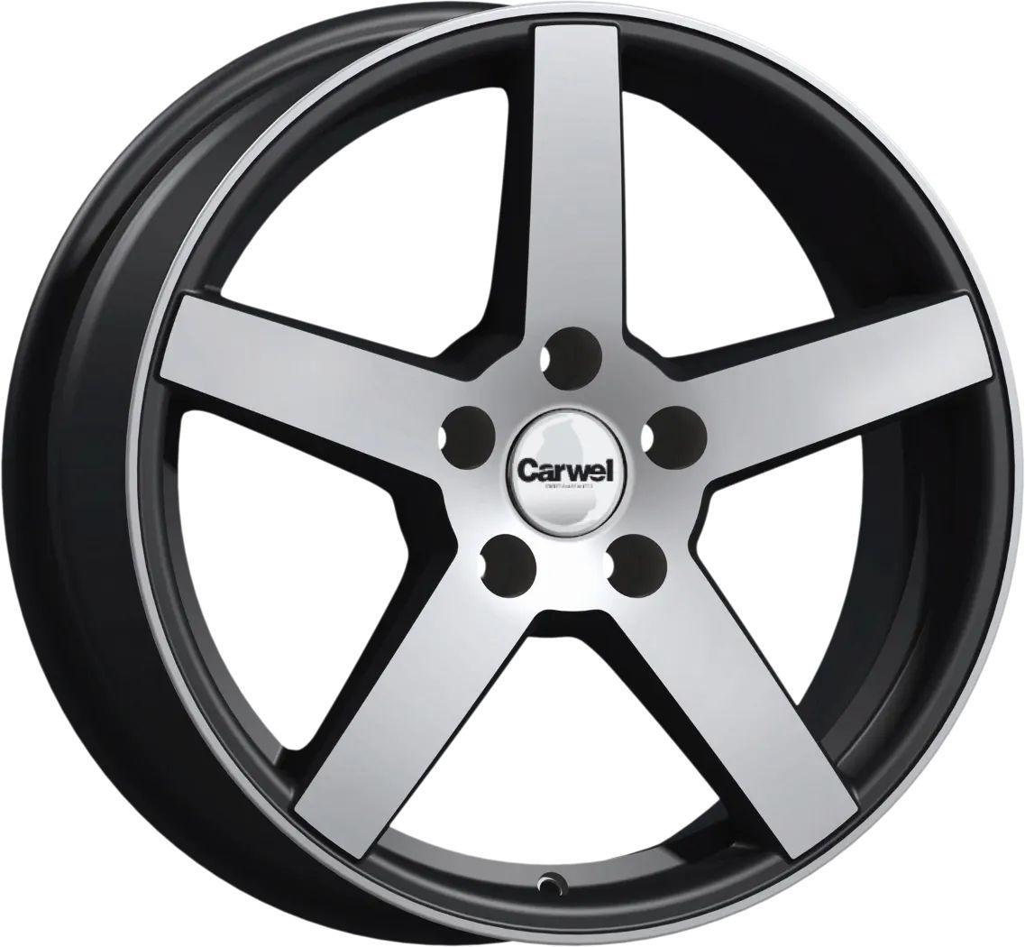 5*108 17" Et45 7.0J Carwel Дон 261 63.35 AB