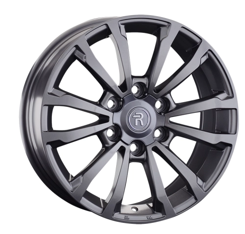 6*139,7 18" Et25 7,5J Replay LX125 106,1 GM