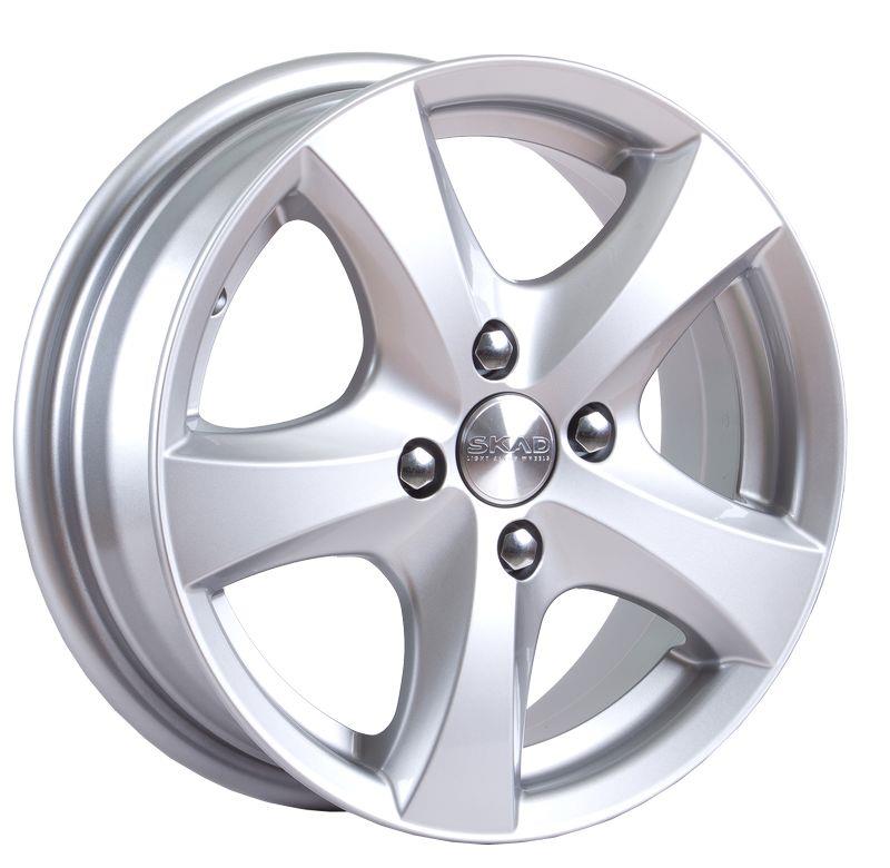 4*108 14" Et35 5.5J СКАД Уран-2 67.1 селена