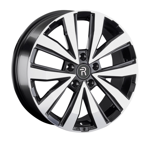 5*112 18" Et52 7,5J Replay MR275 66,6 BKF