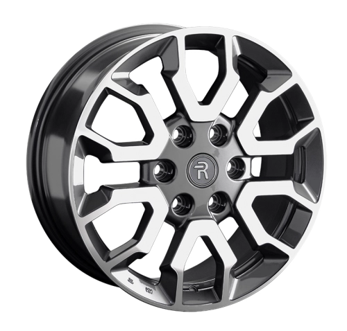 6*139,7 18" Et60 7,5J Replay TY379 95,1 GMF