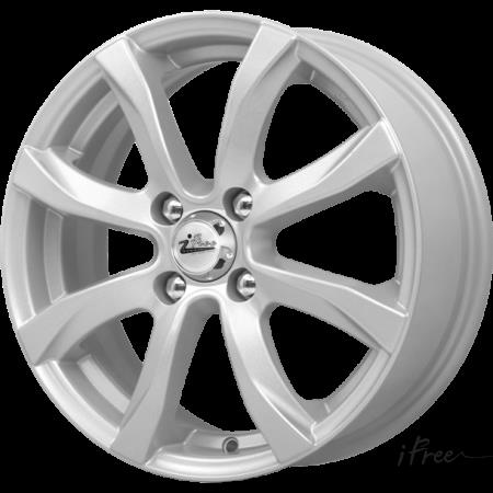 4*108 15" Et45 6J IFREE Дайс Нео-классик 63,35