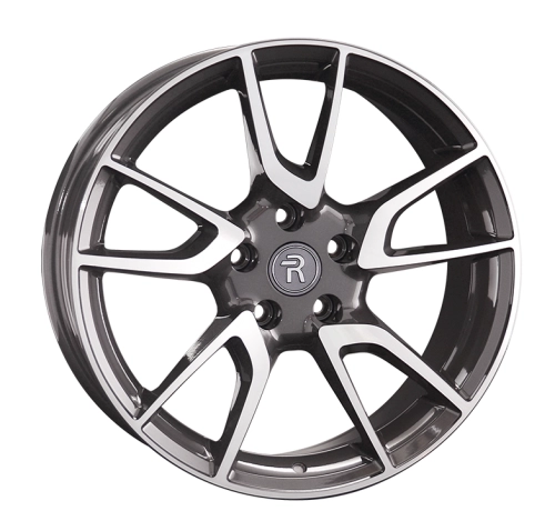 5*114,3 18" Et30 8J Replay LX187 60,1 GMF