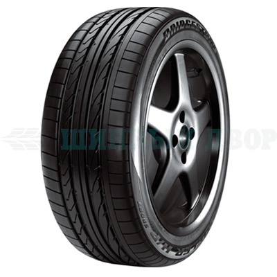235/45 R20XL Bridgestone Dueler H/P Sport 100W