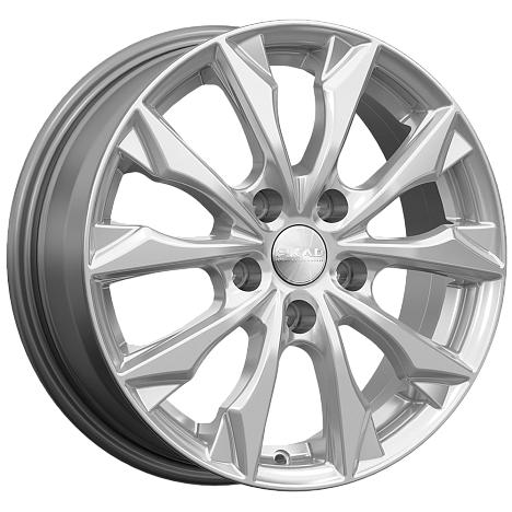 5*110 16" Et45 6.0J СКАД Нагоя 63.35 селена