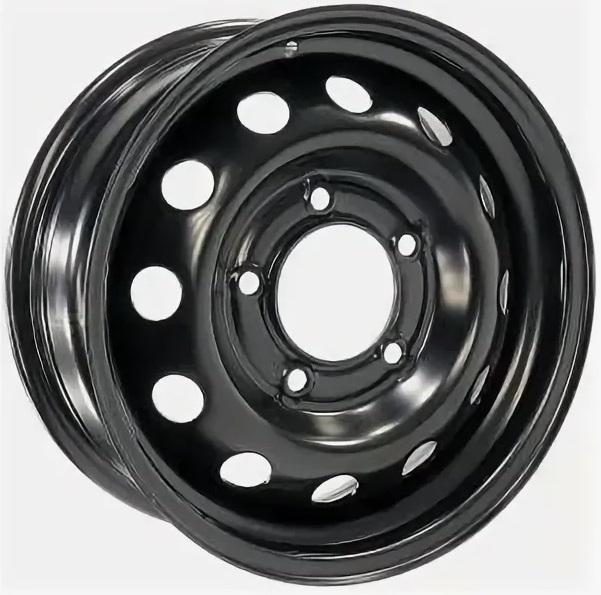 5*139,7 15" Et35 6.0J Евродиск 64G35L ED 98.6 Black