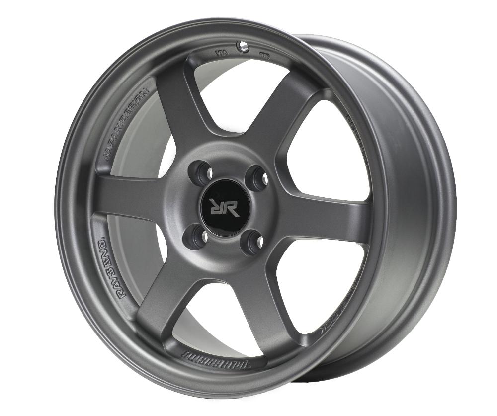 4*100 15" Et33 7.0J Race Ready Technology CSS9519 60.1 MK*M