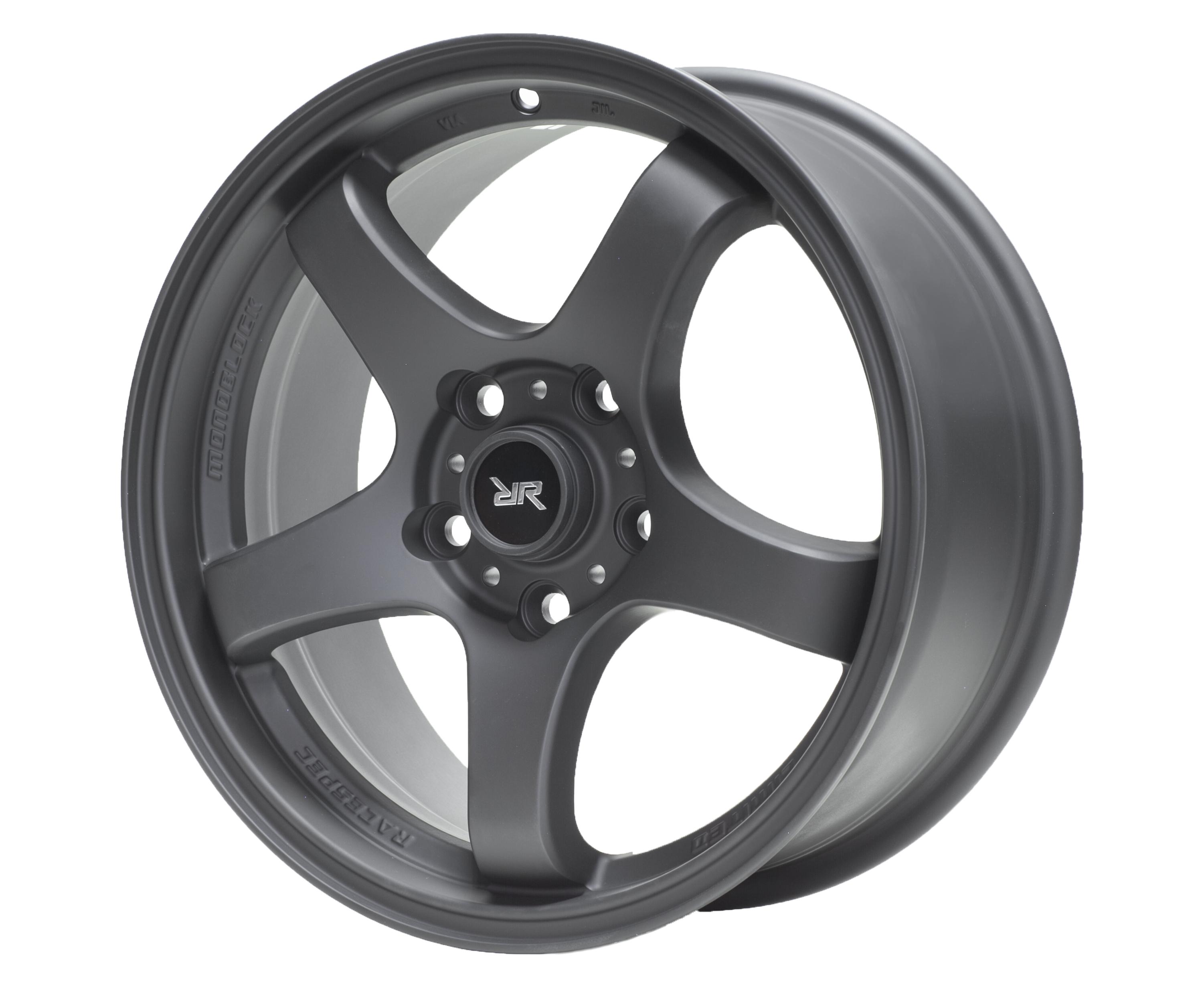4*98 15" Et35 6.5J Race Ready Technology CSS391 58.6 OY*M