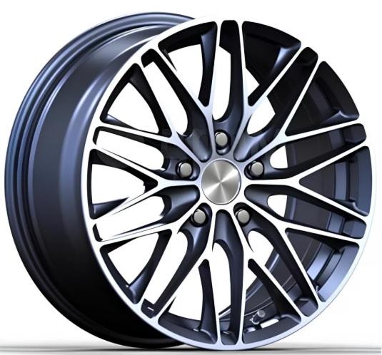 4*100 14" Et35 6.0J Race Ready Technology CSS3312 60.1 MK-P