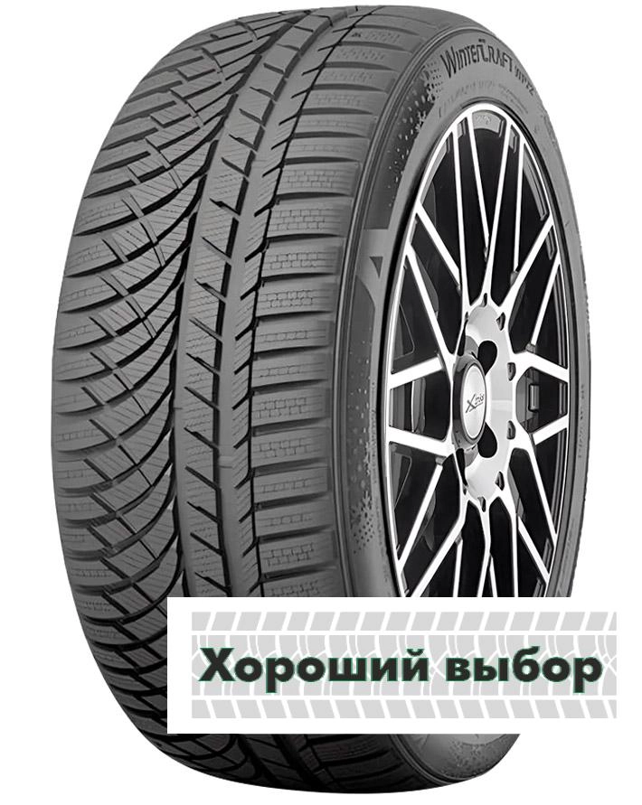 255/45 r19 Kumho WinterCraft WP72 104V