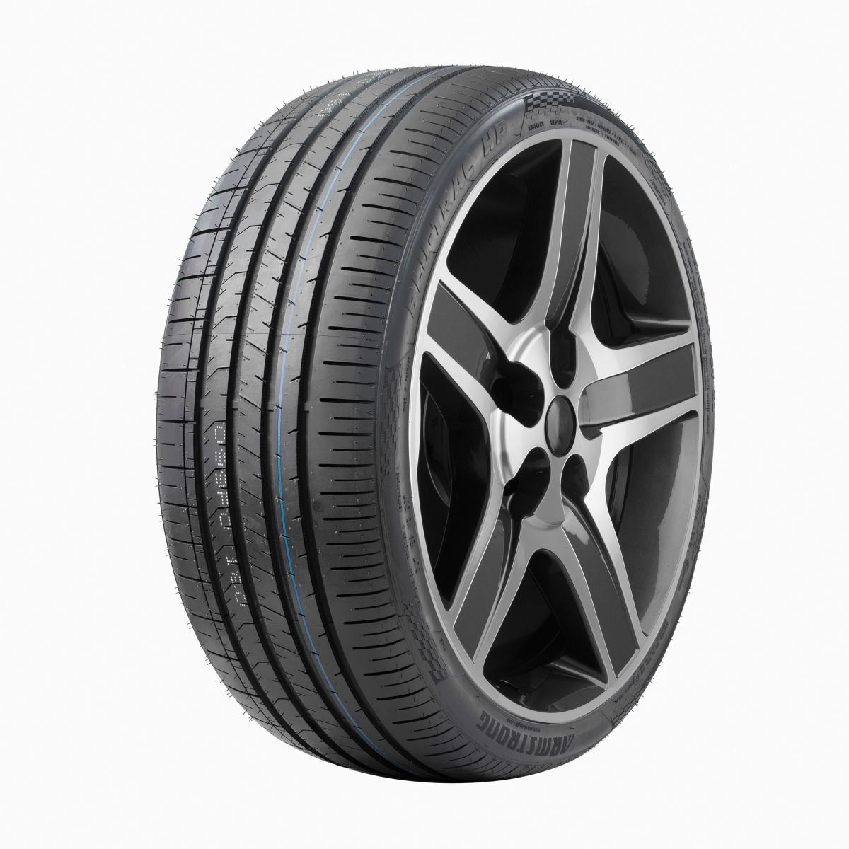 225/55 R17 Armstrong BLU-TRAC HP 101W 