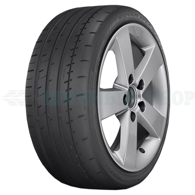 255/40 R18 Yokohama Advan Apex V601 99Y