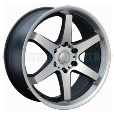 6*139.7 20" Et25 9J LS 164 106.1 MBF