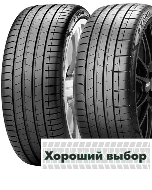 315/40 r21 Pirelli P Zero Gen-2 111Y MO
