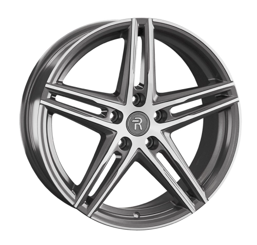 5*112 20" Et36 8,5J Replay B313(MR) 66,6 MGMF