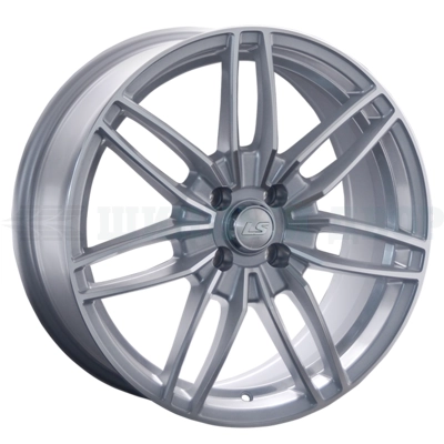 4*100 17" Et40 7.5J LS 1241 60.1 SF
