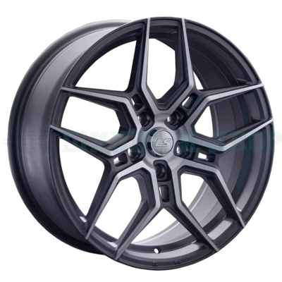 5*112 20" Et35 8.5J LS 1266 66.6 MGMF