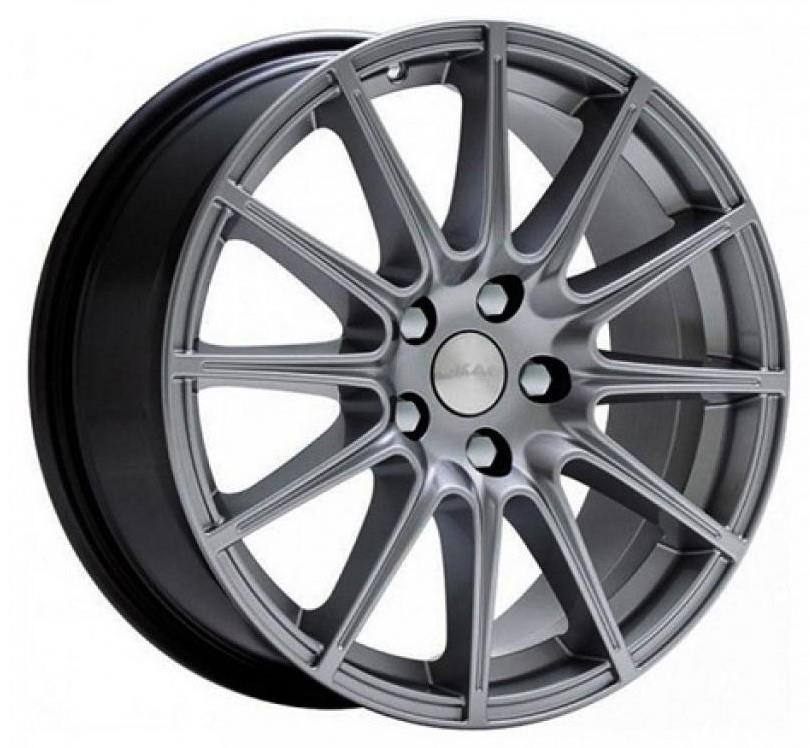 4*100 16" Et38 7.0J СКАД ЛеМан 67.1 графит