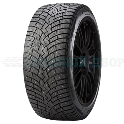 285/45 R21XL Pirelli Scorpion Winter Winter Ice Zero 2 113H L