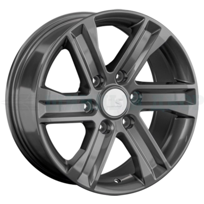 6*139.7 17" Et36 8J LS 1359 100.1 GM