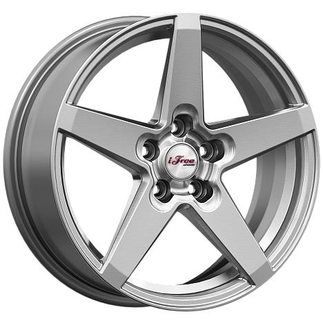 5*108 17" Et33 6.5J iFree Токен 60.1 Нео-классик