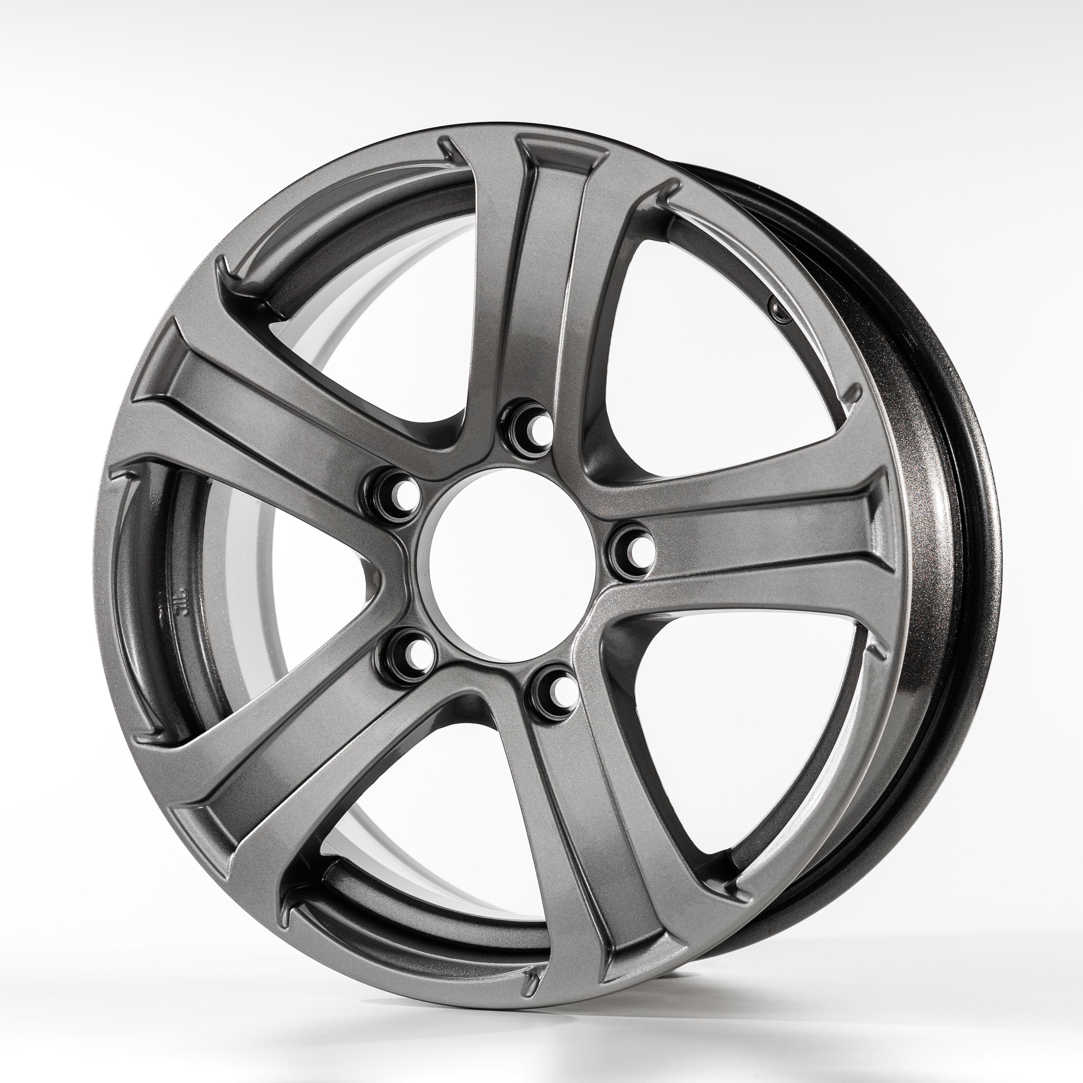 5*139,7 16" Et40 6.5J Carwel Дельта 116 98 SB