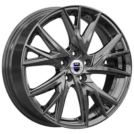 5*114,3 18" Et34 6.5J КиК Кайлас 66.6 кварц