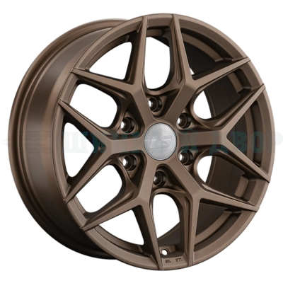 6*139.7 17" Et36 8J LS 1303 100.1 BZSD