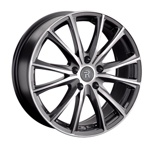 5*114,3 18" Et45 7J Replay GL30 60,1 GMF