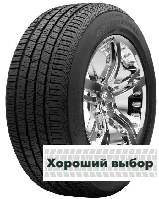 265/40 r22 Continental Conti Cross Contact LX Sport SealSilent 106Y
