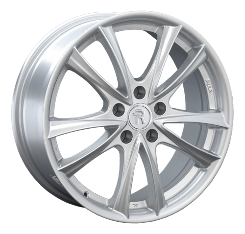 5*114,3 18" Et35 7,5J Replay LX19 60,1 S