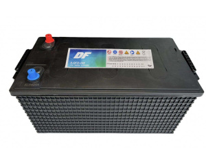 240Ah 6-QFD AGM