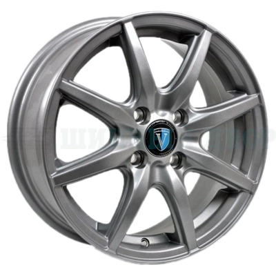 4*100 16" Et45 6J Venti 1605 60.1 SL