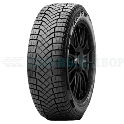 235/40 R19XL Pirelli Winter Winter Ice Zero FR 96H