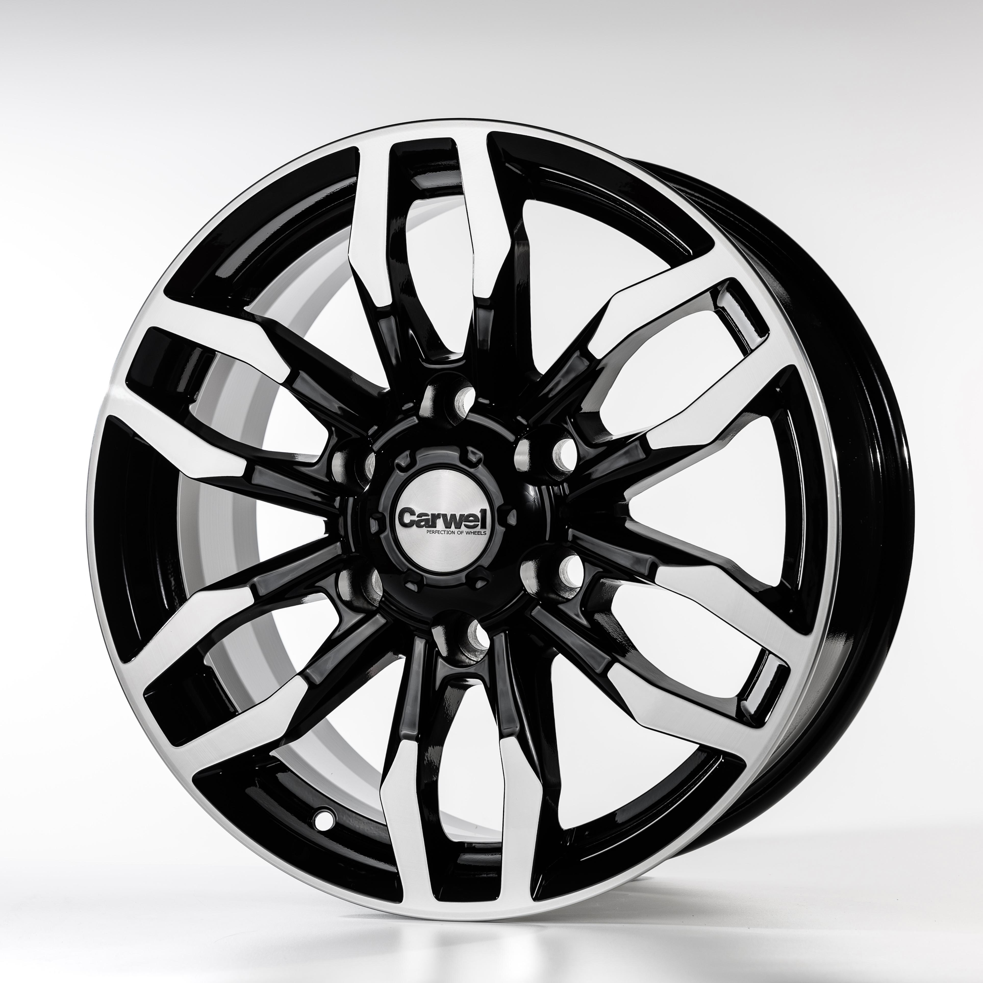6*139 17" et38 7.5"J CARWEL Немо 228 AB 67,1
