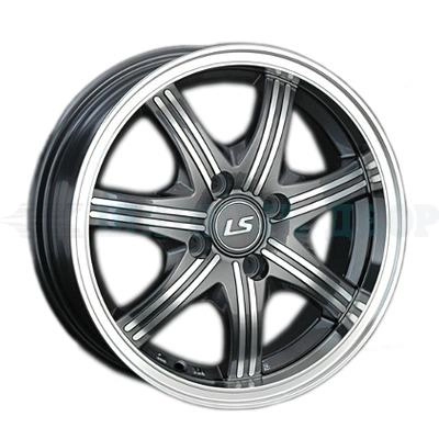 5*114.3 16" Et40 7J LS 323 73.1 GMF