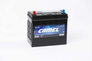 Asia CAMEL 12V 52.1 65B24R